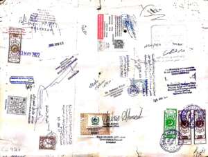 Degree Attestation from bahrain Embassy